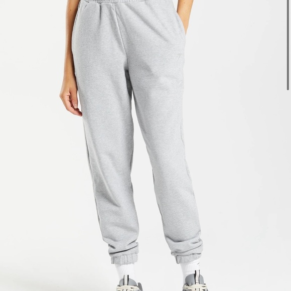 Gymshark Rest day Hoodie and Jogger - Picture 2 of 3